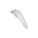 Rear Fender For YZ125 23-26/YZ250 22-26 White