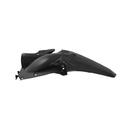 Rear Fender Black For YZ250F 14-18/YZ450F 14-17