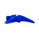 Rear Fender Blue For YZ250F 14-18/YZ450F 14-17
