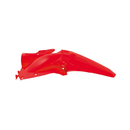 Rear Fender For YZ250F 14-18/YZ450F 14-17 Red