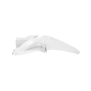Rear Fender For YZ250F 14-18/YZ450F 14-17 White