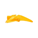 Rear Fender For YZ250F 14-18/YZ450F 14-17 Yellow