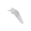 Rear Fender For YZ250F/450F 14-17 White