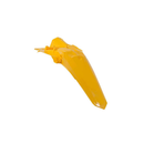 Rear Fender For YZ250F/450F 14-17 Yellow