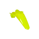Rear Fender YZ250F/450F 19-23 Neon Yellow