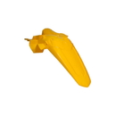 Rear Fender For YZ250F/450F 19-23 Yellow