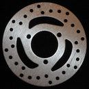 Brake Rotor Fixed D-Series Round Scooter For Derbi ATLANTIS 100 2001