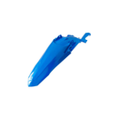 Rear Fender Blue For YZ250F/450F 24-26