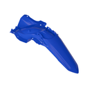 Rear Fender Blue For YZ450F 26