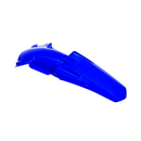 Rear Fender Blue For YZ85 02-21