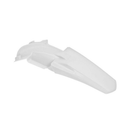 Rear Fender For YZ85 02-21 White
