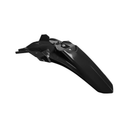 Rear Fender Black For YZ85 22-26