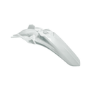 Rear Fender For YZ85 22-26 White