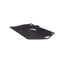 Side Panels Black For CRF250R 14-17/CRF450R 13-16