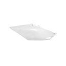Side Panels For CRF250R 14-17/CRF450R 13-16 White