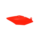 Side Panels CRF250R 18-21/CRF450R 17-20 Neon Red