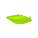 Side Panels CRF250R 18-21/CRF450R 17-20 Neon Yellow