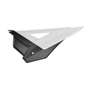 Side Panels CRF250R/450R 25-26 White / Black