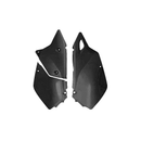 Side Panels Black For DRZ400 00-24