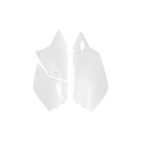 Side Panels For DRZ400 00-24 White