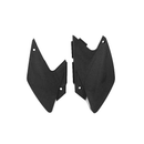 Side Panels Black For KLX450-R 07-16
