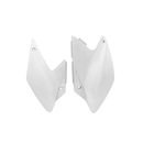 Side Panels For KLX450-R 07-16 White