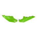 Side Panels For KX250 25-26/KX450 24-26 Green