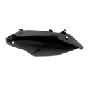 Side Panels Black For KX250F 13-16/KX450F 12-15