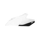 Side Panels MC125/250F/450 21-23 White / Black