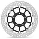 X-Series Brake Rotor Gold / Silver / Stainless Steel For Honda CRF 1000 L 2016 - 310 MM
