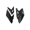 Side Panels Black For RMX450 10-19