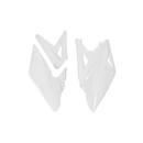 Side Panels For RMX450 10-19 White