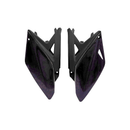 Side Panels Black For RMZ250 10-18