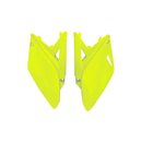 Side Panels RMZ250 10-18 Neon Yellow