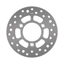 Brake Rotor D-Series Solid Round Scooter For SYM DD 50 2003-2010
