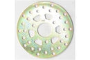 Brake Rotor D-Series Fixed Round Scooter For Aprilia SONIC 50 AC 1998-2002