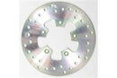 Brake Rotor D-Series Fixed Round Scooter For Italjet DRAGSTER 50 1998-2003