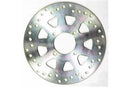 Brake Rotor D-Series Fixed Round Scooter For Yamaha T 105 1999