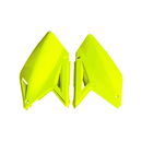Side Panels RMZ450 08-17 Neon Yellow