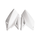 Side Panels For RMZ450 08-17 White