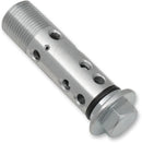 Oil Filter Bolt Chrome For Honda CB 400 A