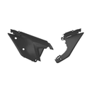 Side Panels Black For SEF250/300/450/500 25-26