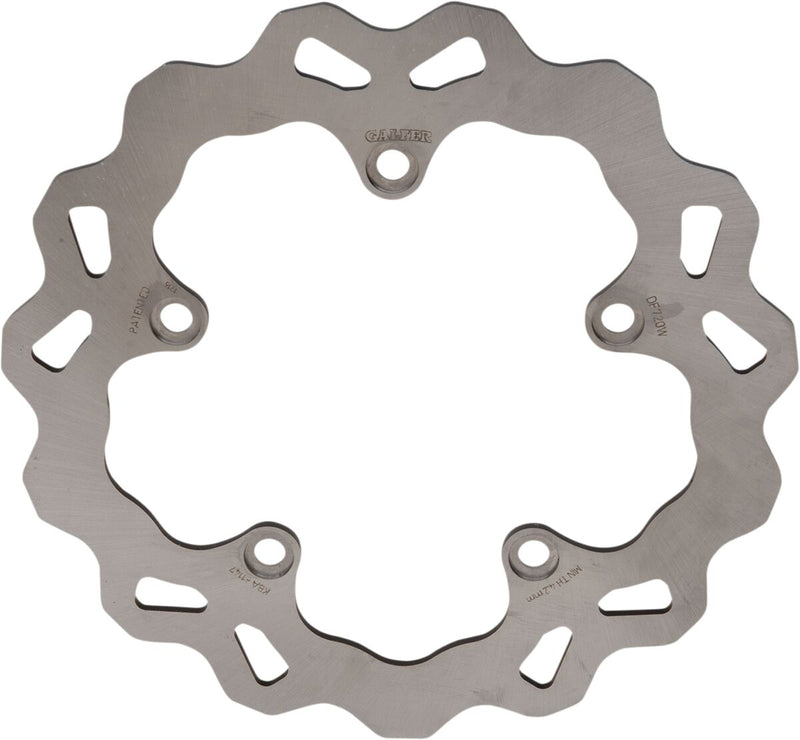 Wave® Rotor For BMW R 1200 GS ABS - 276 MM