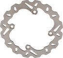 Wave® Rotor For Kawasaki KLV 1000 - 260 MM