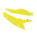 Side Panels SXF250 22-24/SFX350/450 23-24 Neon Yellow