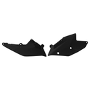 Side Panels Black For SXF250/350/450 16-18