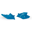 Side Panels Blue For SXF250/350/450 16-18