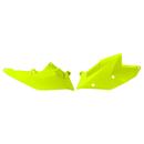 Side Panels SXF250/350/450 16-18 Neon Yellow