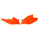 Side Panels For SXF250/350/450 16-18 Orange
