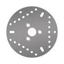 Brake Rotor D-Series Fixed Round Scooter For Gogoro SMARTSCOOTER 2 2017